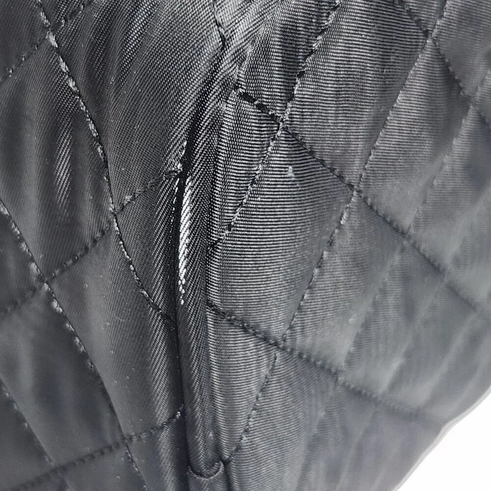 Doterra Essential Oil Storage Backpack Black